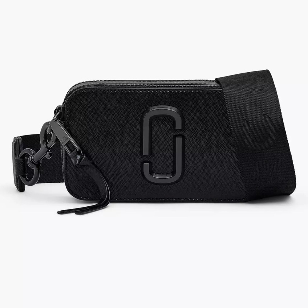 Marc Jacobs The Snapshot DTM Camera Bag